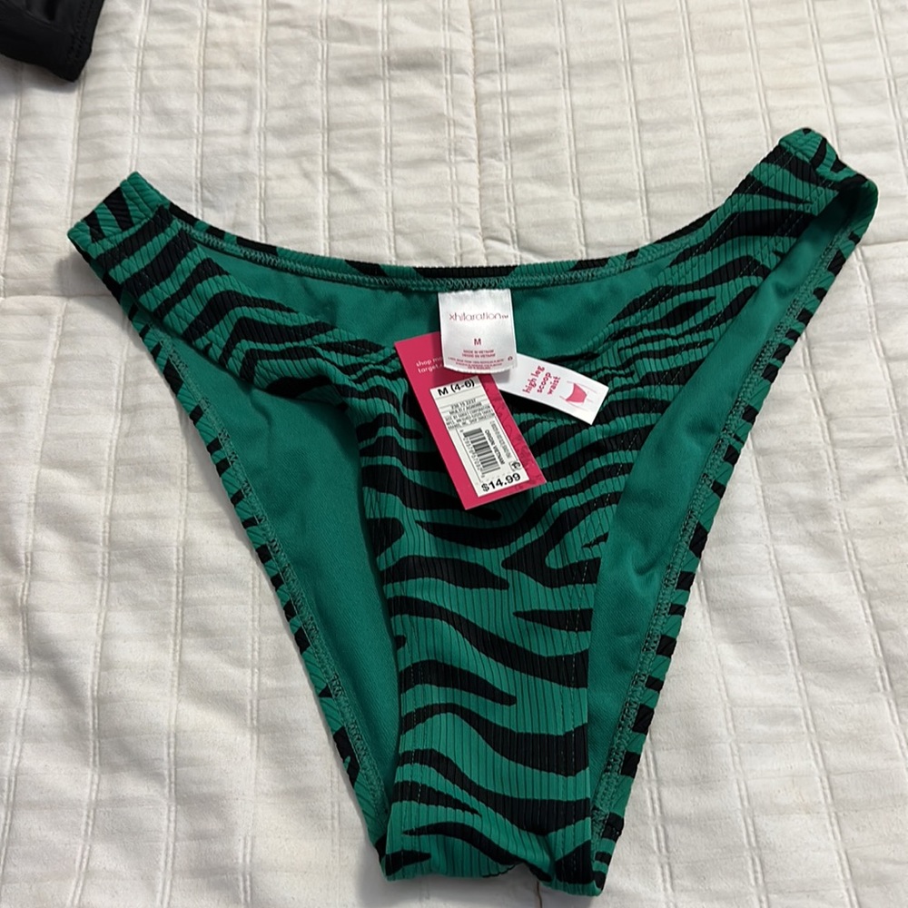Medium Bikini Bottoms Bundle - image 4